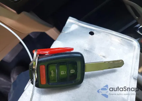 2014 Honda Civic Lx из США, поврежденный, VIN 19XFB2F59EE223624